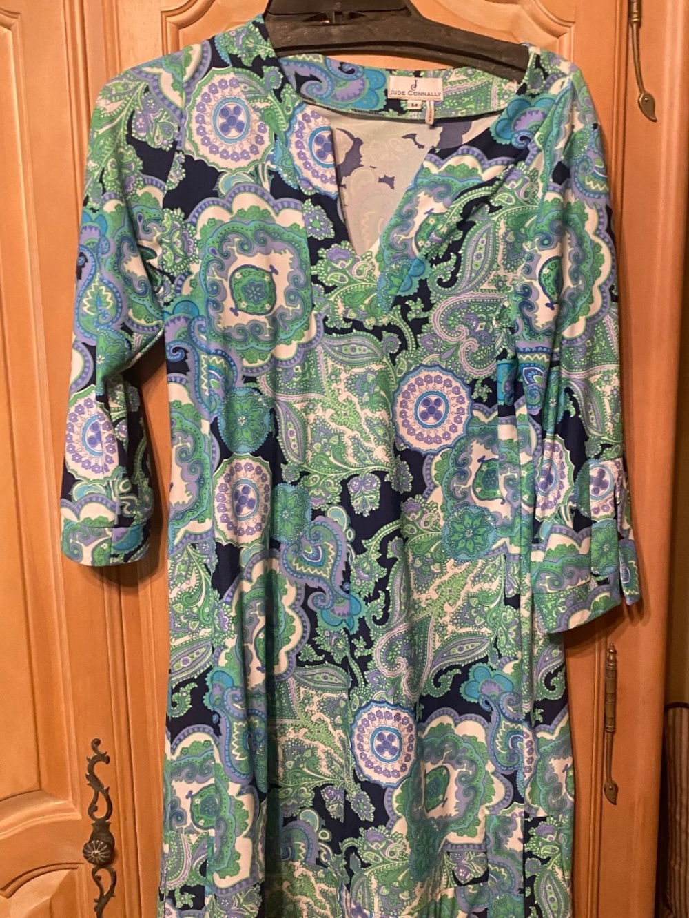 Jude Connolly Dress